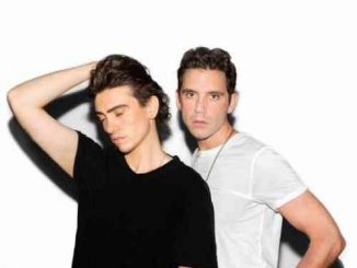 MIKA – Bella D’Estate ft. Michele Bravi (download)