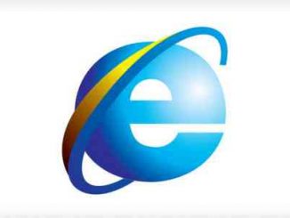 Microsoft Kills Internet Explorer