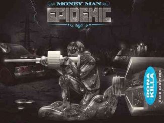 Money Man - Epidemic 'Deluxe' Album (download)
