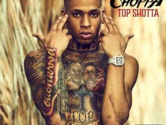 NLE Choppa - Top Shotta Album (download)