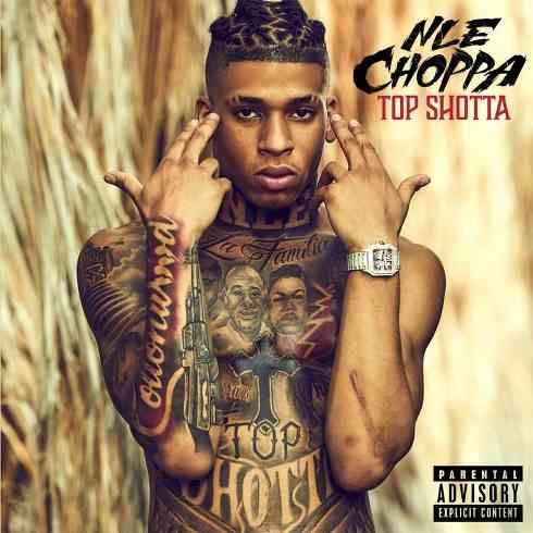 NLE Choppa - Top Shotta Album (download)
