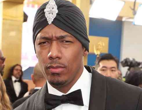 Nick Cannon To Sue ViacomCBS For $1.5 Billion
