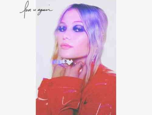 Olivia Holt & R3HAB – love u again (download) Olivia Holt & R3HAB – love u again (download)