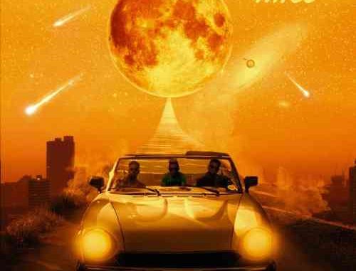 Patoranking – Three Album (download) Patoranking – Three Album (download)