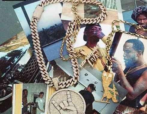 Popcaan - Fixtape Album (download)