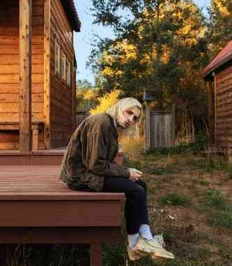 Porter Robinson - Mirror (download)