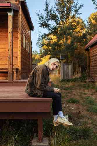 Porter Robinson - Mirror (download)