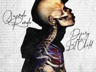 Quando Rondo – Diary of a Lost Child Album (download)