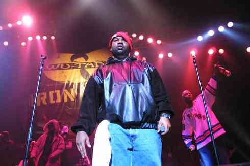 Raekwon - Only Built 4 Cuban Linx 3 Album (download) Raekwon - Only Built 4 Cuban Linx 3 Album (download)