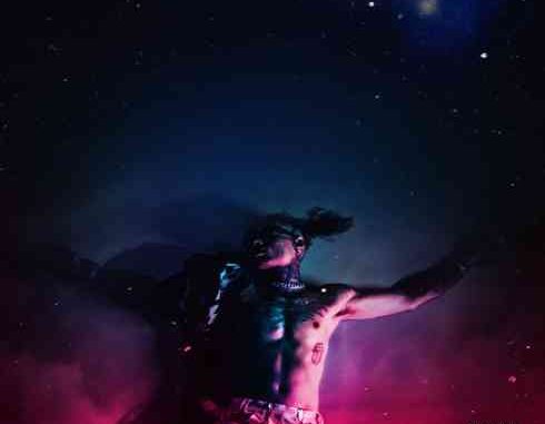 Ronny J - 'Jupiter' Album (download) Ronny J - 'Jupiter' Album (download)