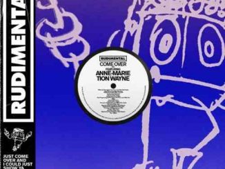 Rudimental – Come Over ft. Anne-Marie & Tion Wayne (download)