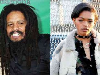 Selah Marley Asks Public Not To Bash Her Parents