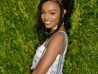 Selah Marley talks absent dad and mom's spanking