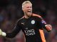 Solskjaer Wants Schmeichel & De Gea Fighting For Goalkeeper Position