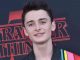 "Stranger Things" Actor, Noah Schnapp Accused Of Singing N-Word