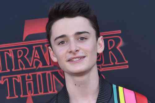 "Stranger Things" Actor, Noah Schnapp Accused Of Singing N-Word