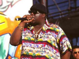 The Notorious B.I.G. - Big Poppa 'House Remix' (download)