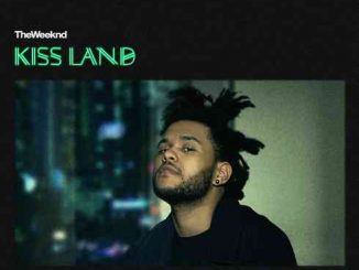 The Weeknd Unreleased "Kiss Land" Tracks & Demos