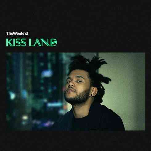 The Weeknd Unreleased "Kiss Land" Tracks & Demos