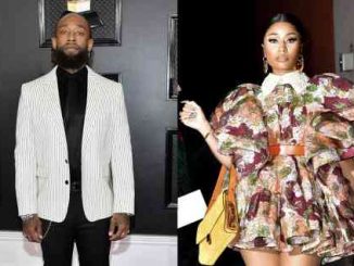 Ty Dolla $ign x Nicki Minaj - Expensive (download)