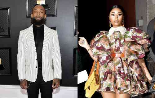 Ty Dolla $ign x Nicki Minaj - Expensive (download)