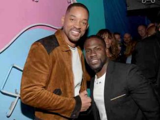 Will Smith, Kevin Hart To Star In A ‘Planes, Trains And Automobiles’ Remake