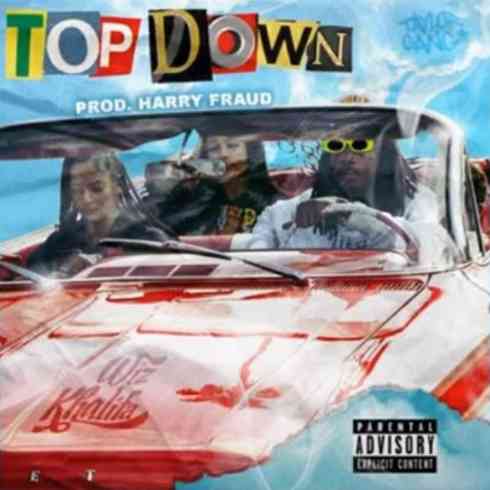 Wiz Khalifa - Top Down (download)