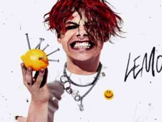 YUNGBLUD - Lemonade Ft. Denzel Curry (download)