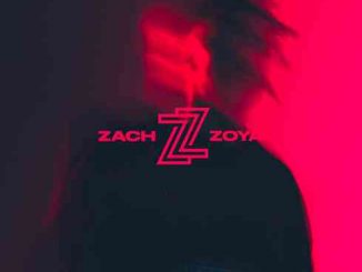 Zach Zoya - Le Cap (download)