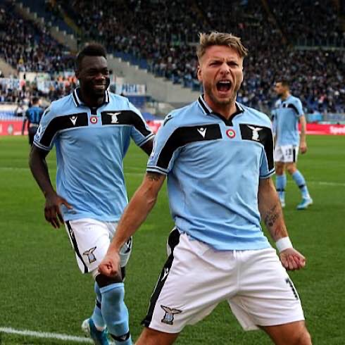 Ciro Immobile Made Newcastle Supporters Cry At What Could Have Been