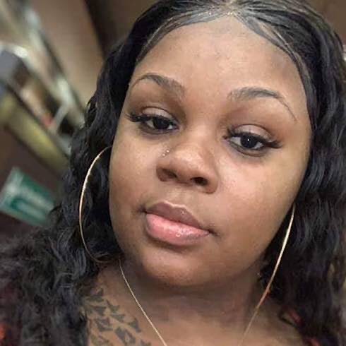 Breonna Taylor’s Family Hopeful After Meeting With AG In Death Case