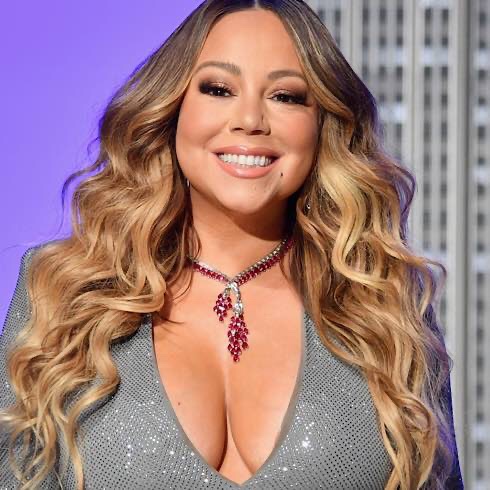 Mariah Carey Plans To Release New Tracks To Celebrate Her 30-Year Anniversary In The Music Business