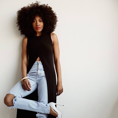 Actor Lauren E. Banks Urges To ‘Get Into Good Trouble’ On Behalf Of Justice For Breonna Taylor