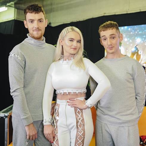 Clean Bandit Are Set To Release Their New Single ‘Tick Tock’ On Friday