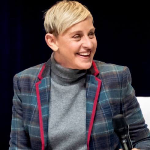 Ellen Degeneres Was ‘In Tears’ As She Told Staff Three Top Producers Are Being Ousted From Her Show