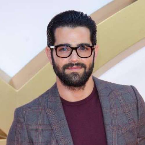 Jesse Metcalfe Is Romancing Corin Jamie Lee Clark