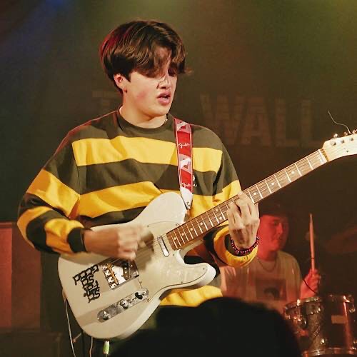 Boy Pablo Shares New Track ‘Rest Up’ Ahead Of Releasing Debut Album