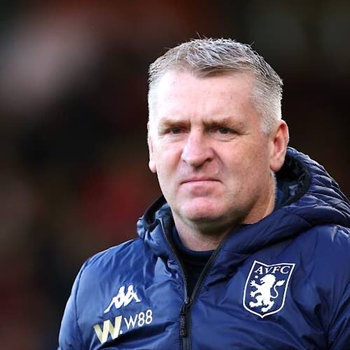 Dean Smith Offered Frank Take On Weaknesses From Last Season