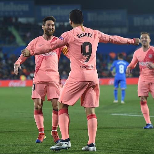 Barcelona Have Reportedly Angered Lionel Messi With Their Brutal Handling Of Luis Suarez