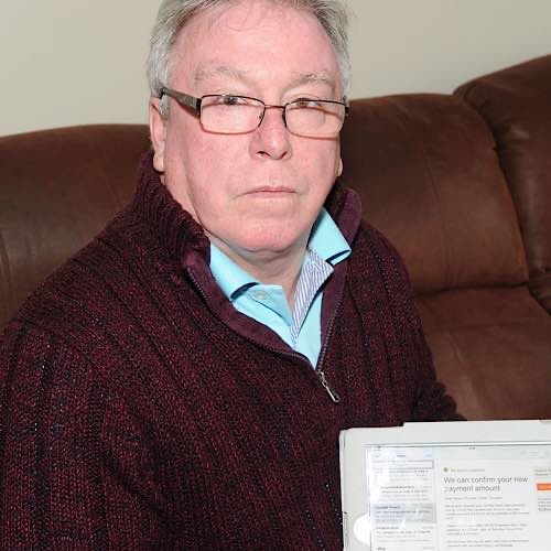 Tributes Have Been Paid To Former Celtic Player Pat Mccluskey After His Death At The Age Of 68