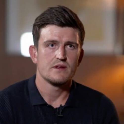 Harry Maguire accused of lying as Mykonos police insist he was treated 'like any drunk Brit'