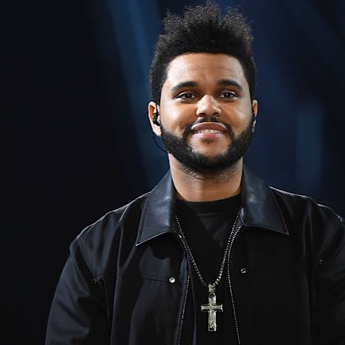 The Weeknd Used His Acceptance Speech At The MTV Video Music Awards 2020 To Call For Justice For Jacob Blake And Breonna Taylor