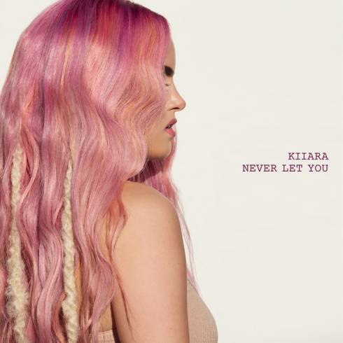 Kiiara – Never Let You (download)