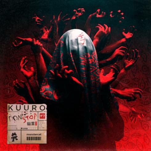 Kuuro – Don’t Stop (download)