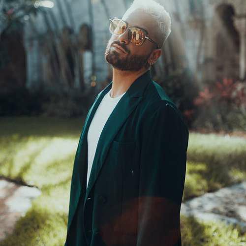 Maluma - Papi Juancho Album (download)