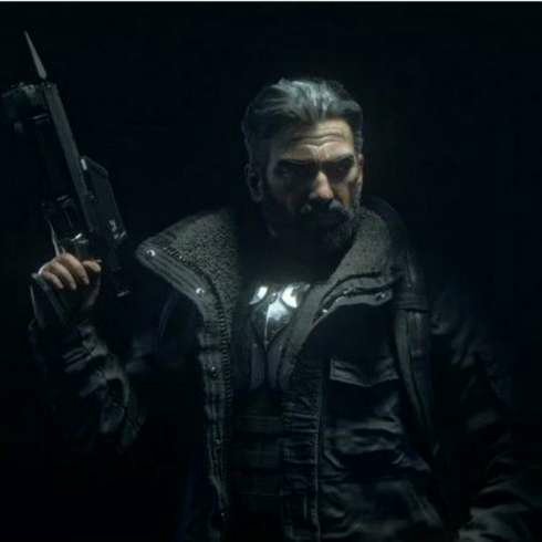 Splinter Cell’s Sam Fisher is coming to ‘Tom Clancy’s Rainbow Six: Siege’