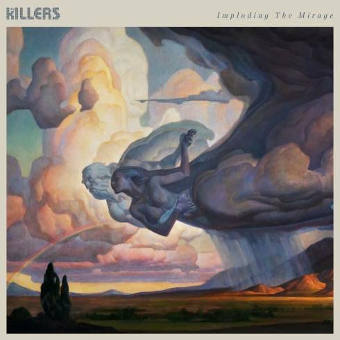 The Killers – Imploding The Mirage Album (download)