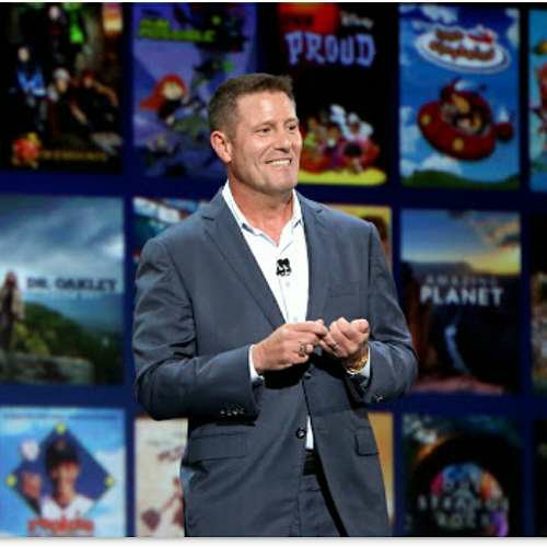 TikTok CEO Kevin Mayer Resigns