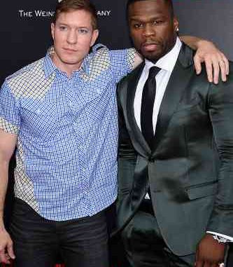 50 Cent Announces New "Power" Spin-Off With Joseph Sikora