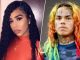 6ix9ine Confirms Sara Molina Slept with Shotti & many of his friends